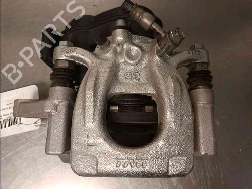 Used Left rear brake caliper NISSAN QASHQAI II SUV (J11, J11_) [2013-2025]  20603067