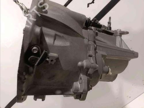 Gearbox RENAULT SCÉNIC II (JM0/1_) 1.9 dCi (JM14) | BP20605659M3 