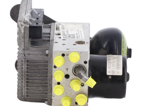 ABS pump MERCEDES-BENZ E-CLASS (W211) E 220 CDI (211.006) | BP36552561M43 - Image 4