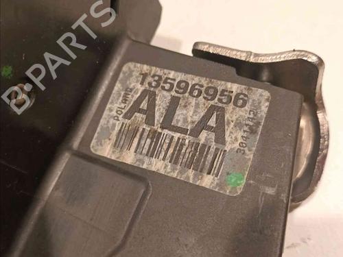 Rear right lock OPEL ASTRA K (B16) 1.6 CDTi (68) | BP21124193C99 