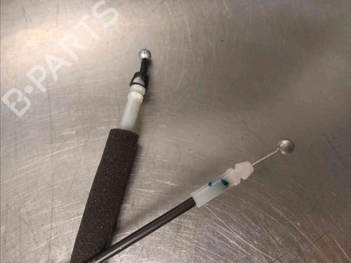 Rear right lock NISSAN JUKE (F16_) DIG-T 117 | BP21605171C99