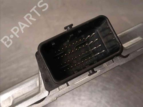 Automatic gearbox ECU NISSAN QASHQAI II (J11, J11_) 1.6 dCi | BP20602642M51 