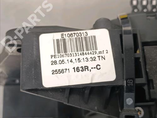 Annen RENAULT CLIO IV (BH_) 1.5 dCi 75 | BP9642005O1 