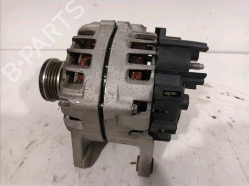 Generator DACIA SANDERO II 1.0 SCe 75 (B8JC, B8JD) | BP14946831M7 