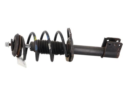 Used Left front shock absorber PEUGEOT PARTNER Tepee 1.6 HDi 16V (90 hp) 32657890