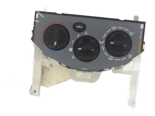 Used Climate control Climate control OPEL VIVARO A Van (X83) 2.0 CDTI (F7) (114 hp) 36034680 36034680
