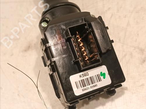 Steering column stalk KIA CEE'D Sportswagon (JD) 1.6 CRDi 110 | BP15983980I23 