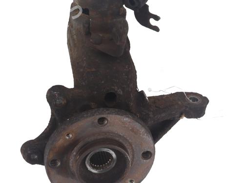 Used Left front steering knuckle PEUGEOT PARTNER MPV (5_, G_) 1.6 HDi 90 (90 hp) 29349446