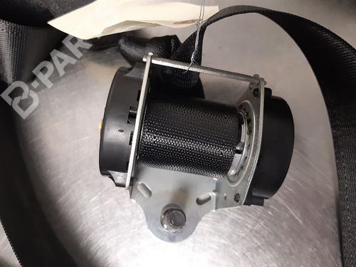 Venstre bak beltestrammer OPEL AGILA (A) (H00) 1.2 16V (F68) | BP9326751C89 