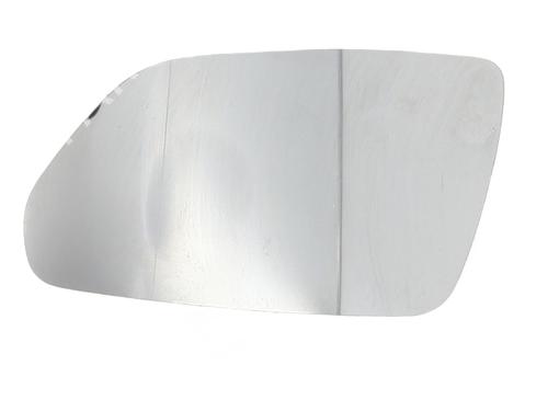 Used Left mirror glass VW POLO (9N_, 9A_) 1.4 TDI (70 hp) 26146424