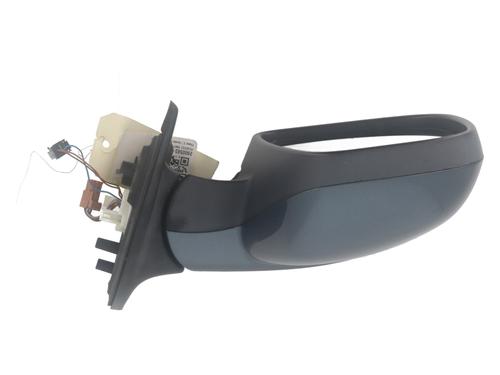 Left mirror PEUGEOT PARTNER Tepee 1.6 HDi 90 | BP37756484C26 - Image 5