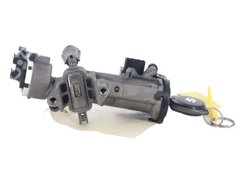 Ignition barrel SUZUKI CELERIO (LF) 1.0 (AVK310) | BP36662855M48 - Image 2