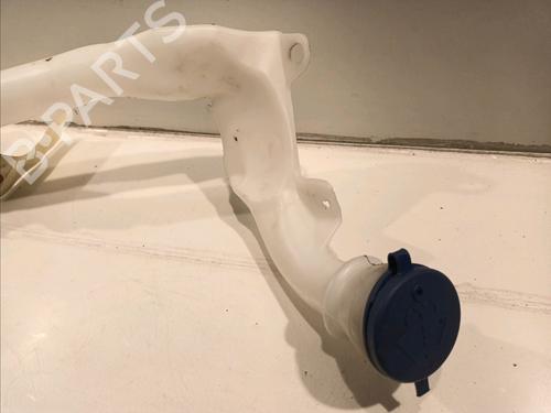 Windscreen washer tank PEUGEOT 2008 I (CU_) 1.2 THP 110 / PureTech 110 | BP14950073C113