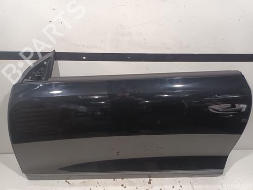 Used Left front door VW SCIROCCO III (137, 138) 2.0 TDI (150 hp) 20606743