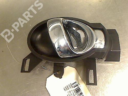 Used Rear right interior door handle Rear right interior door handle NISSAN JUKE (F15) 1.5 dCi (110 hp) 9316656 9316656