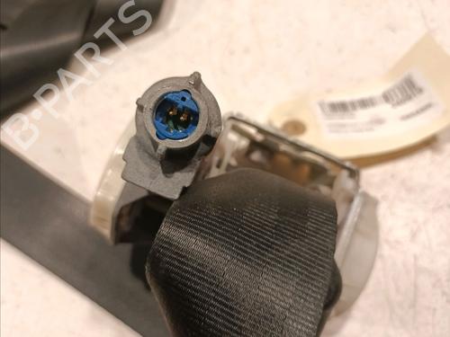 Front right belt tensioner CITROËN C3 II (SC_) 1.4 HDi 70 (SC8HZC, SC8HR0, SC8HP4) | BP18351271C88 