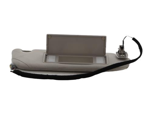 Right sun visor PEUGEOT 307 CC (3B) 2.0 HDi 135 | BP28508615I2