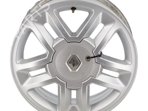 Felg RENAULT SCÉNIC II (JM0/1_) 1.9 dCi (JM14) (131 hp) 29820508