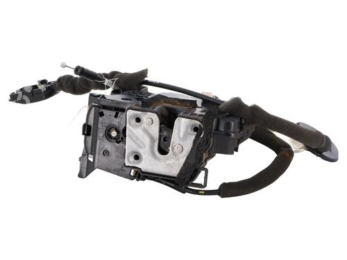 Front right lock RENAULT ZOE (BFM_) ZOE | BP21261359C97 