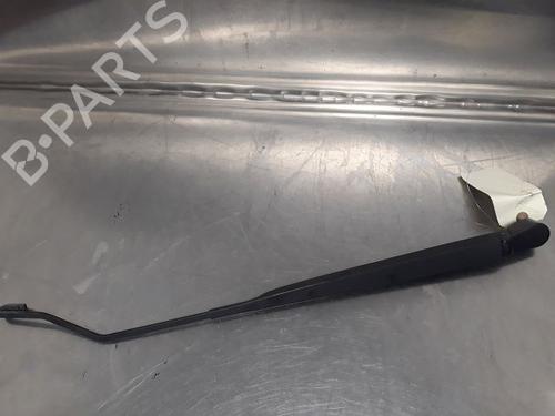 Used Front windshield wiper arm CITROËN C3 Pluriel (HB_) 1.4 HDi (68 hp) 14869524