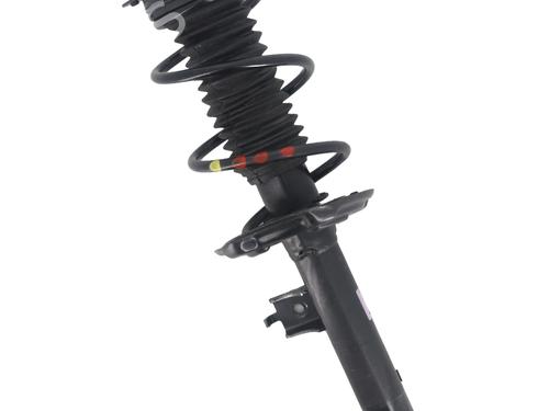 Used Left front shock absorber RENAULT AUSTRAL TCe 130 (HGM2) (131 hp) 30525424