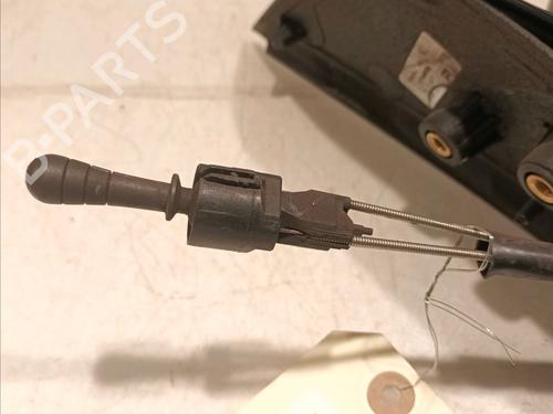 Left mirror PEUGEOT BIPPER (AA_) 1.4 HDi | BP17381939C26