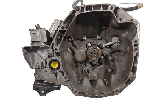 gearbox-renault-clio-iv-bh_-2012-2013-2014-2015-2016-2017-2018-2019-2020-2021-36154844 main image