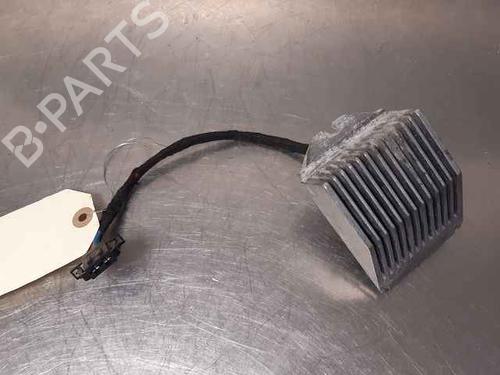 Used Heater resistor Heater resistor 38770447 38770447