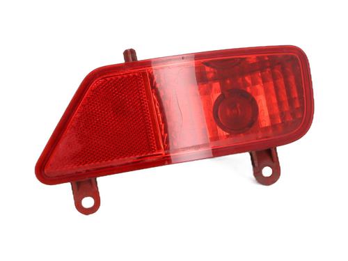 Retronebbia PEUGEOT 3008 I MPV (0U_) 1.6 HDi (112 hp) 32131903