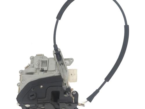 Used Rear left lock SEAT ALTEA (5P1) 1.6 TDI (105 hp) 30899007