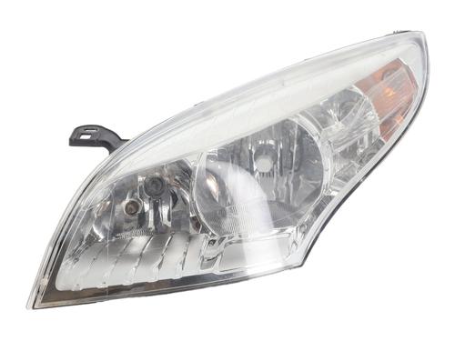 Used Left headlight RENAULT MEGANE III Coupe (DZ0/1_) 1.5 dCi (DZ09, DZ0D, DZ1F, DZ1G, DZ14, DZ29) (110 hp) 29554421
