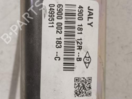 Steering rack OPEL MOVANO B Van (X62) 2.3 CDTI FWD (FV) | BP32515446M22 - Image 4