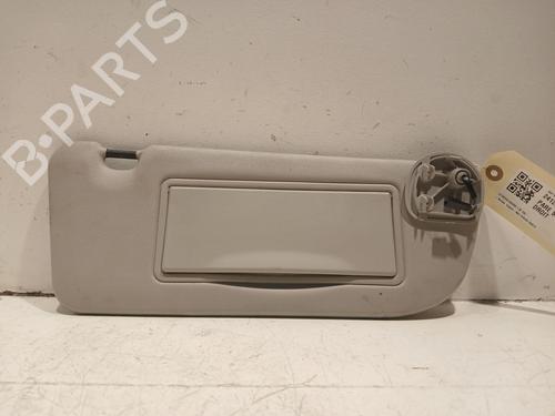 Used Right sun visor CITROËN XSARA (N1) 1.6 16V (109 hp) 20606985