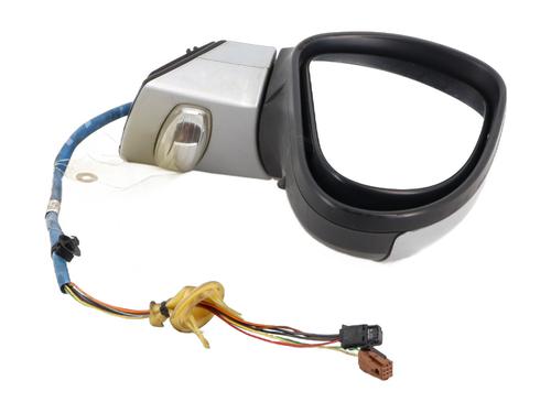 Right mirror PEUGEOT 308 I (4A_, 4C_) 1.6 HDi | BP28619318C27