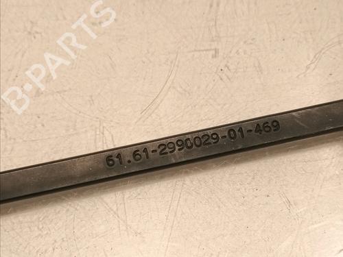 Front windshield wiper arm BMW X1 (E84) sDrive 18 d | BP16277007C143 