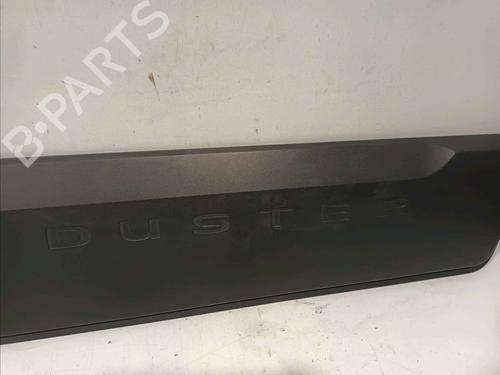 Door moulding trim DACIA DUSTER (HM_) 1.5 dCi 115 (HMAD) | BP30170575C150 