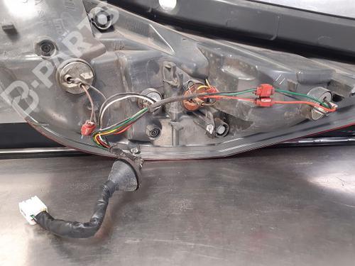 Left taillight HYUNDAI i30 (FD) 1.6 CRDi | BP9331788C34 