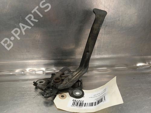 Hood lock CITROËN C4 Coupe (LA_) 1.6 HDi | BP17468964C133 