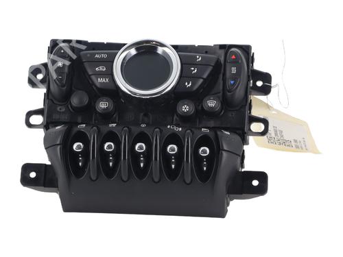 Used Climate control Climate control 37192159 37192159