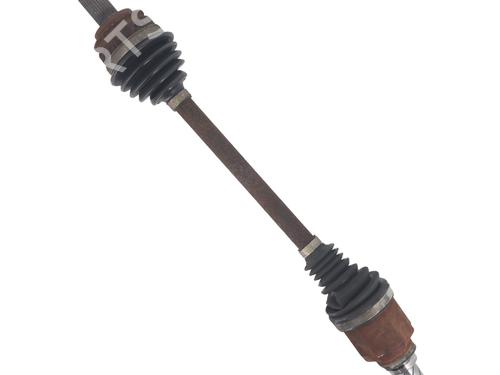 Used Left front driveshaft MERCEDES-BENZ CITAN Box Body/MPV (W415) [2012-2021]  29448361