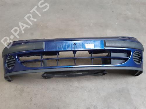 Used Front bumper RENAULT MEGANE I Classic (LA0/1_) 1.9 dTi (LA1U) (80 hp) 20600737
