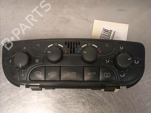 Used Climate control MERCEDES-BENZ C-CLASS Coupe (CL203) C 180 Kompressor (203.746) (143 hp) 13362594