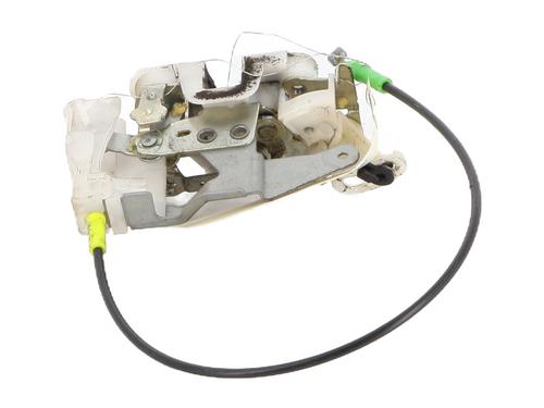 Front right lock PEUGEOT 107 (PM_, PN_) 1.0 | BP27443777C97 