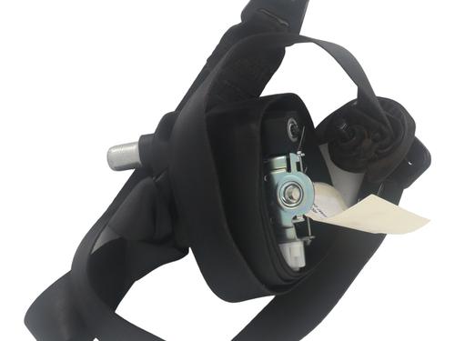 Front left seatbelt CITROËN C5 III Break (RW_) 2.0 HDi | BP37629739I26 - Image 3