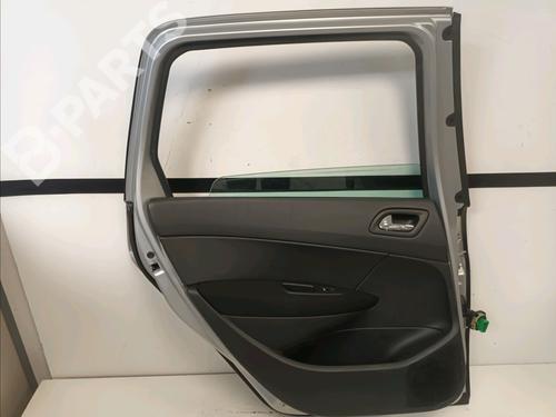 Left rear door PEUGEOT 308 SW I (4E_, 4H_) 1.6 HDi | BP10562863C4 