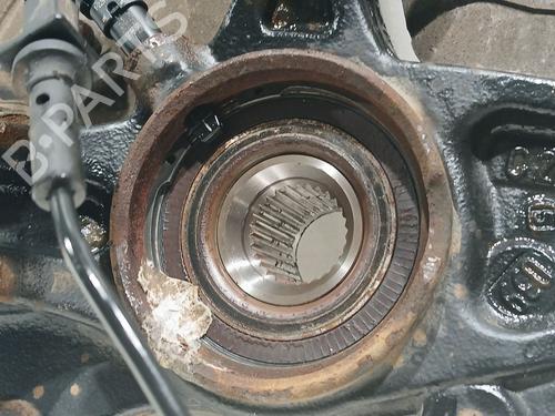 Right front steering knuckle PEUGEOT 508 SW II (FC_, FJ_, F4_) Hybrid 224 (F45GQU) | BP20607325M26 