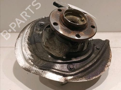 Left front steering knuckle BMW 1 (F20) 116 d | BP16740338M25 