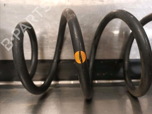 Shock absorber spring TOYOTA YARIS (_P13_) 1.5 Hybrid (NHP130_, NHP130) | BP14861508C152 