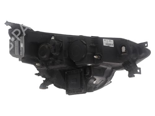 Left headlight RENAULT MEGANE IV Hatchback (B9A/M/N_) 1.5 dCi 90 (B9A1) | BP36488911C28 - Image 6