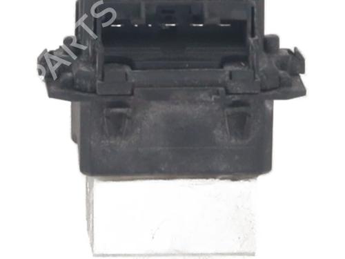 Used Heater resistor PEUGEOT 508 I (8D_) 2.0 HDi (163 hp) 29173325